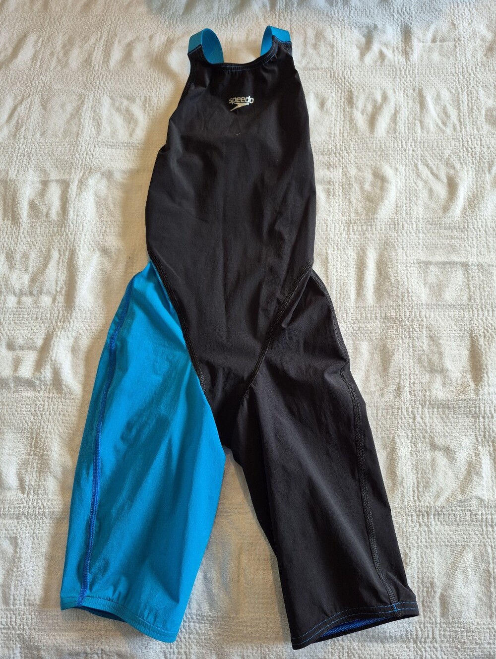 Speedo LZR Racer Pro Recordbreaker Kneeskin, no size tags